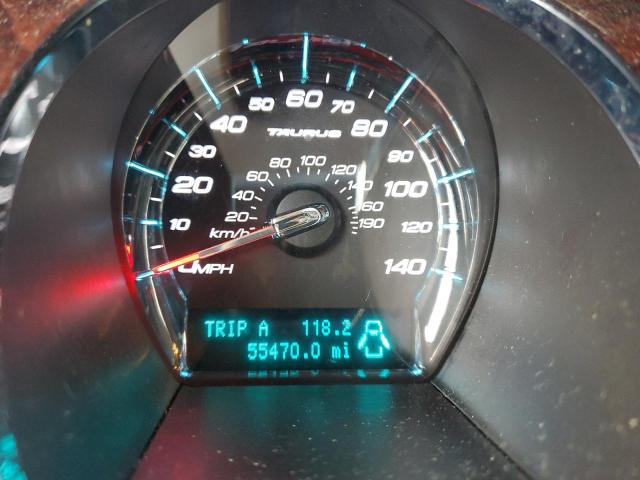 Photo 8 from auction – 2012 FORD TAURUS LIM with VIN 1FAHP2FW1CG132479