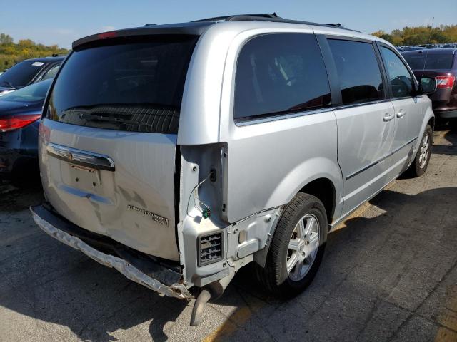 Photo 4 from auction – 2010 CHRYSLER TOWN & COU with VIN 2A4RR5D17AR373325