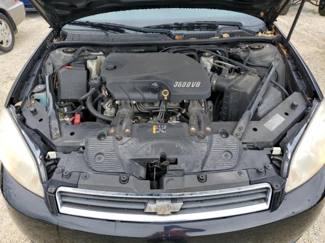 Photo 7 from auction – 2011 CHEVROLET IMPALA LS with VIN 2G1WA5EKXB1206408