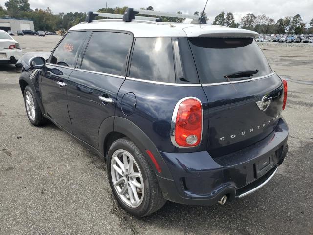 Photo 3 from auction – 2016 MINI COOPER S C with VIN WMWZC3C54GWP53333