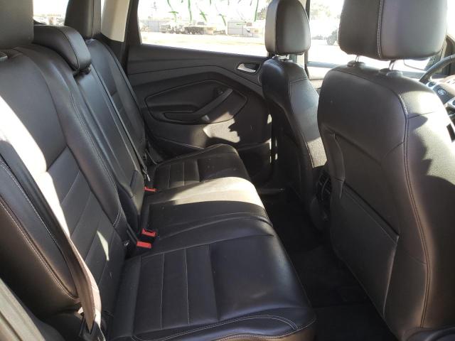 Photo 6 from auction – 2013 FORD ESCAPE SEL with VIN 1FMCU0HX3DUA81542
