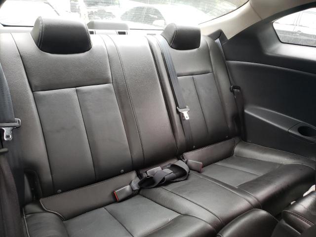 Photo 6 from auction – 2010 NISSAN ALTIMA S with VIN 1N4AL2EP5AC149040