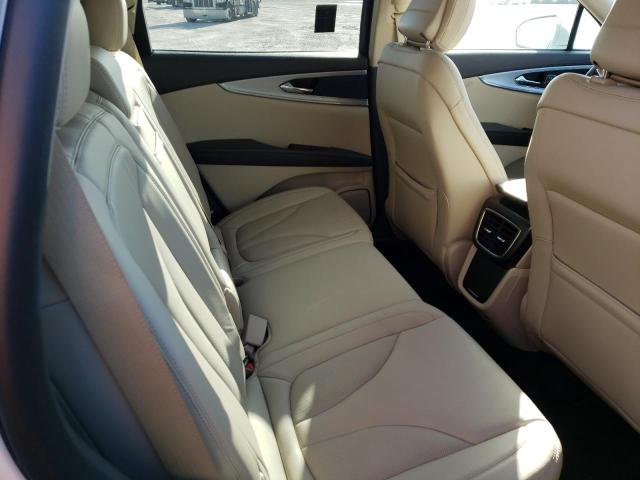 Photo 6 from auction – 2020 LINCOLN NAUTILUS with VIN 2LMPJ8J97LBL02296