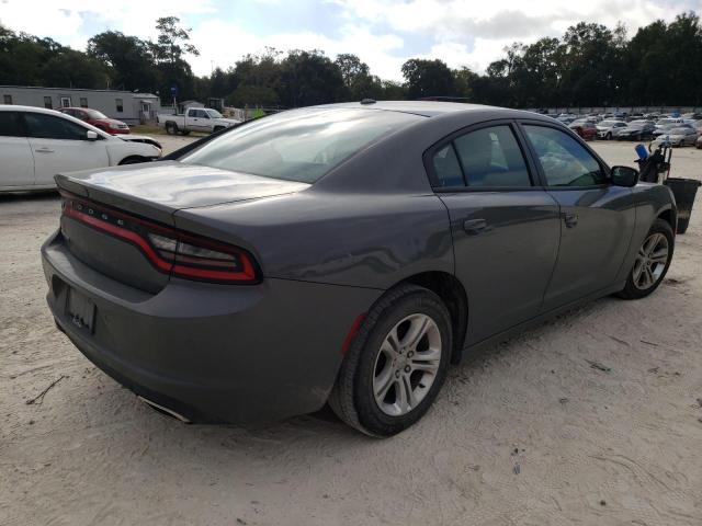 Photo 4 from auction – 2019 DODGE CHARGER SX with VIN 2C3CDXBG5KH700023