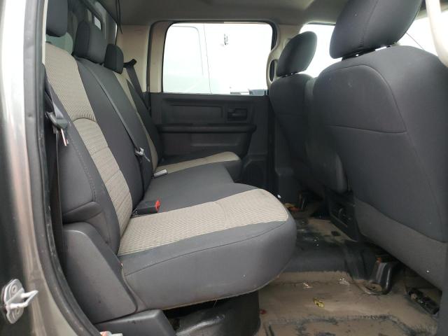 Photo 6 from auction – 2010 DODGE RAM 2500 with VIN 3D7UT2CL3AG179941