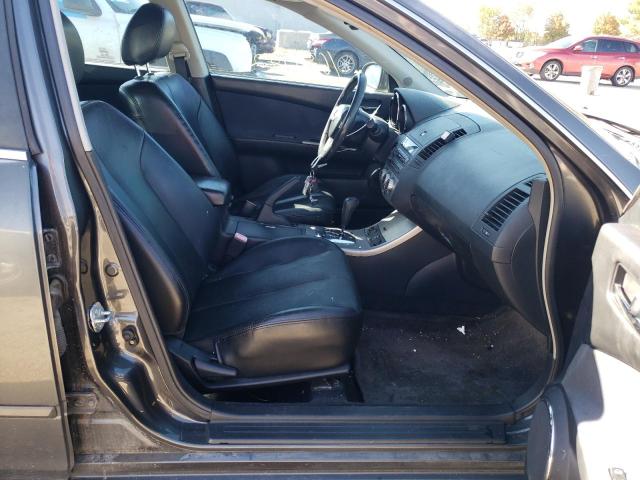 Photo 5 from auction – 2005 NISSAN ALTIMA SE with VIN 1N4BL11D15N433656