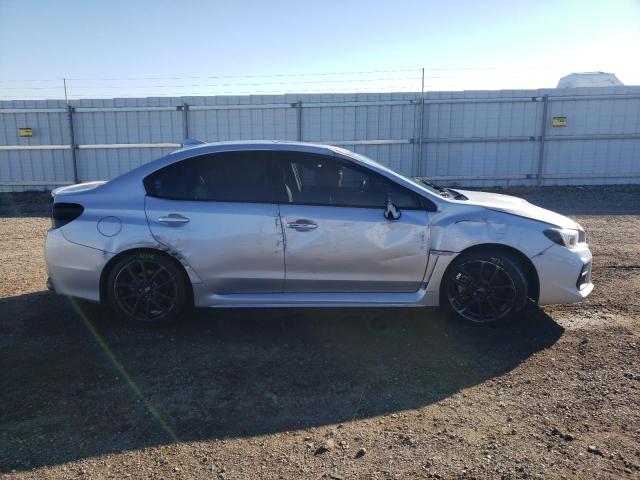 Photo 9 from auction – 2020 SUBARU WRX LIMITE with VIN JF1VA1H66L9826598
