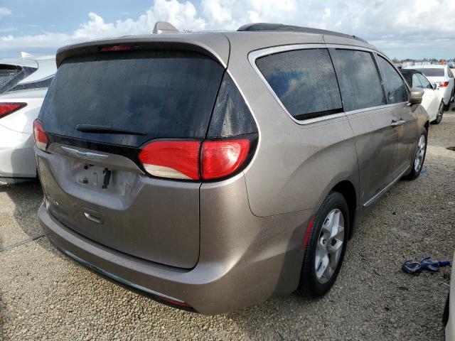 Photo 4 from auction – 2017 CHRYSLER PACIFICA T with VIN 2C4RC1BG1HR535919