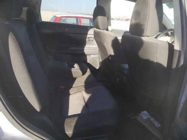 Photo 6 from auction – 2014 MITSUBISHI OUTLANDER with VIN JA4AZ3A39EZ013640