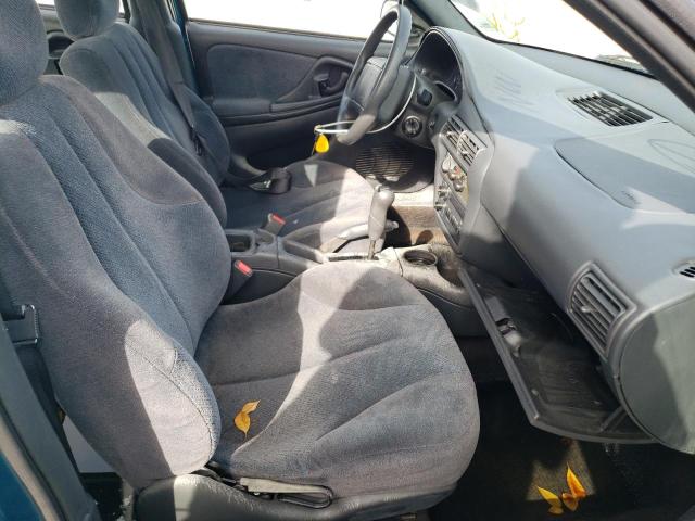 Photo 5 from auction – 1995 CHEVROLET CAVALIER L with VIN 1G1JF5246S7116287