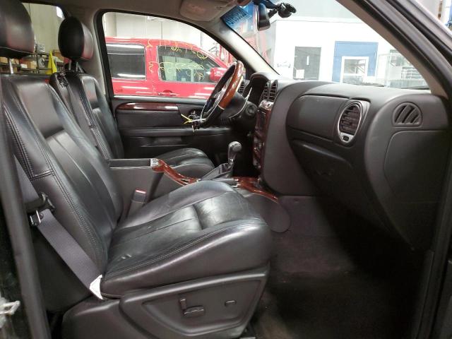 Photo 5 from auction – 2006 GMC ENVOY XL with VIN 1GKET16S066118569