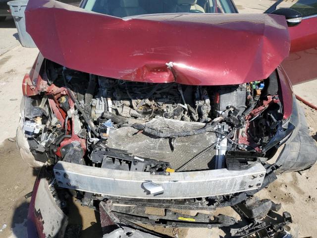 Photo 7 from auction – 2017 NISSAN MAXIMA 3.5 with VIN 1N4AA6AP9HC405984