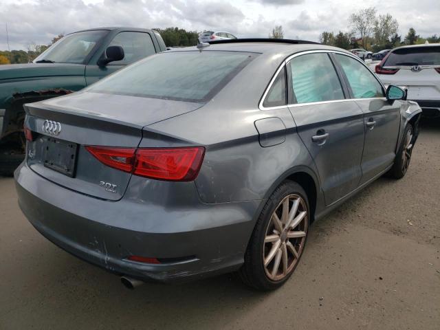 Photo 4 from auction – 2015 AUDI A3 PREMIUM with VIN WAUEFGFF4F1008210