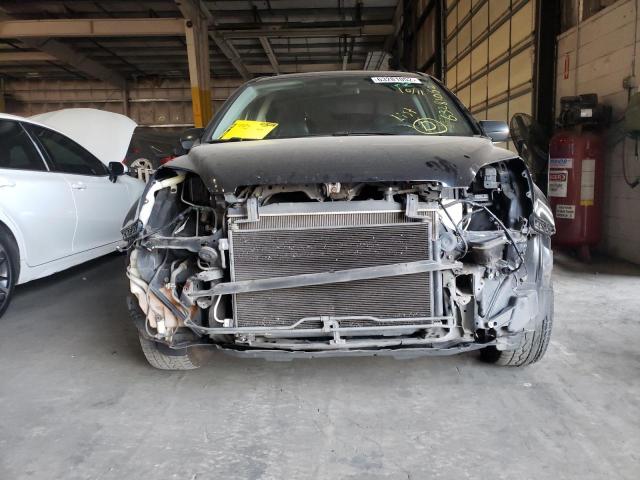 Photo 9 from auction – 2007 HONDA CR-V EX with VIN JHLRE48557C007599