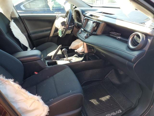 Photo 9 from auction – 2018 TOYOTA RAV4 ADVEN with VIN 2T3RFREV5JW743040