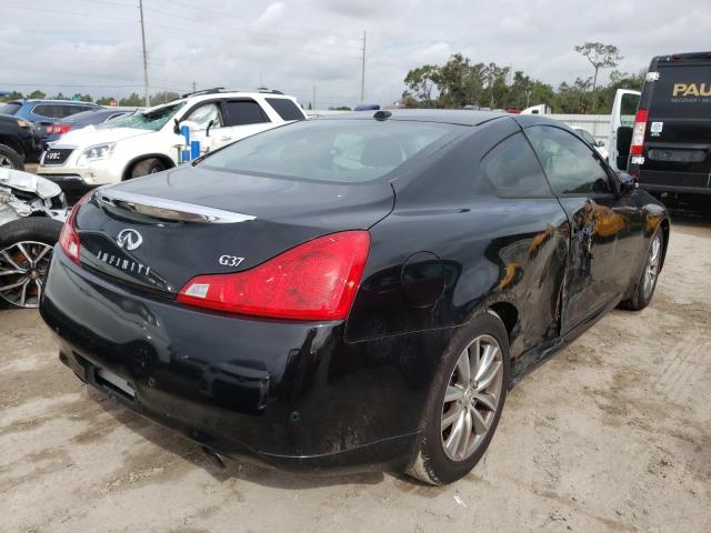 Photo 4 from auction – 2012 INFINITI G37 BASE with VIN JN1CV6EK1CM421902