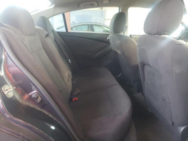 Photo 6 from auction – 2011 NISSAN ALTIMA BAS with VIN 1N4AL2APXBC182350