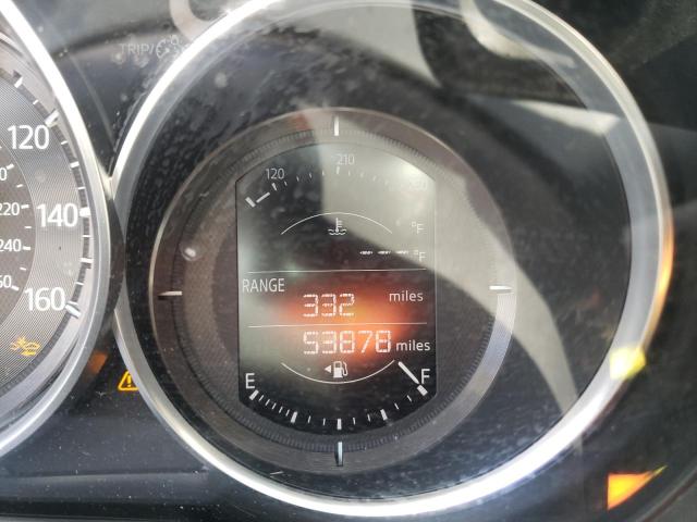 Photo 8 from auction – 2017 MAZDA 6 TOURING with VIN JM1GL1V58H1126466