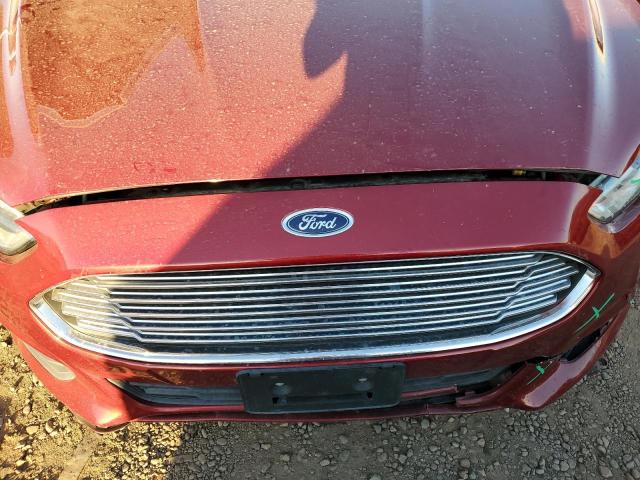 Photo 7 from auction – 2016 FORD FUSION SE with VIN 3FA6P0H7XGR396042
