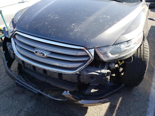 Photo 9 from auction – 2015 FORD TAURUS SEL with VIN 1FAHP2H85FG192154