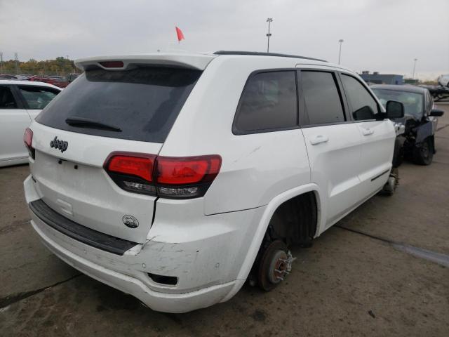 Photo 4 from auction – 2021 JEEP GRAND CHER with VIN 1C4RJFBG8MC670370