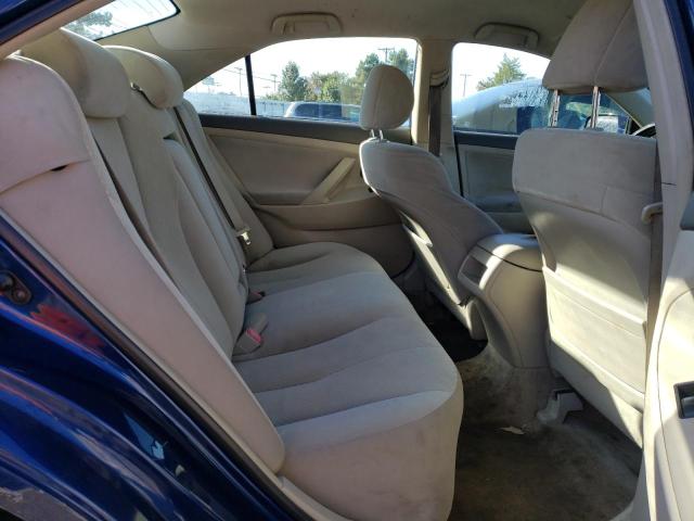 Photo 6 from auction – 2007 TOYOTA CAMRY CE with VIN 4T1BE46K07U086533