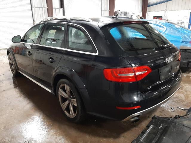 Photo 3 from auction – 2013 AUDI A4 ALLROAD with VIN WA1UFAFL3DA075230
