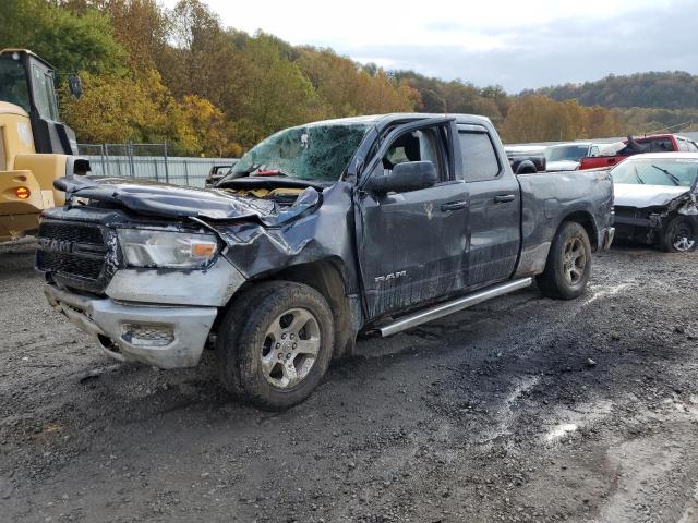 Photo 9 from auction – 2019 RAM 1500 TRADE with VIN 1C6SRFCT6KN597188