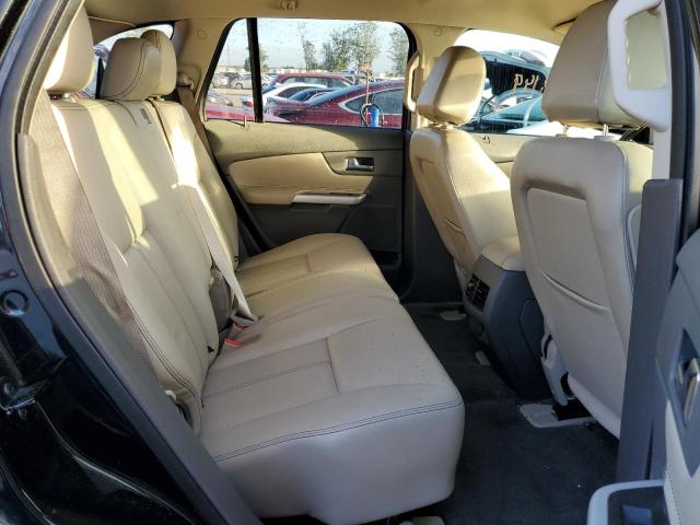 Photo 6 from auction – 2013 FORD EDGE SEL with VIN 2FMDK3JC3DBC61127