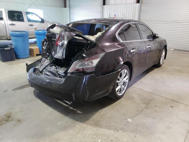 Zdjęcie 4 z aukcji – 2012 NISSAN MAXIMA S z VIN 1N4AA5APXCC850561