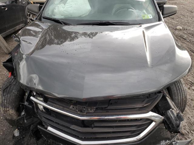 Zdjęcie 7 z aukcji – 2018 CHEVROLET EQUINOX LS z VIN 2GNAXREV4J6200260
