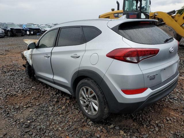 Photo 3 from auction – 2018 HYUNDAI TUCSON SEL with VIN KM8J3CA44JU730627