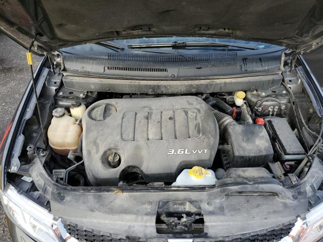 Photo 7 from auction – 2014 DODGE JOURNEY SX with VIN 3C4PDDBG7ET227099