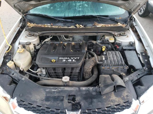 Photo 7 from auction – 2012 DODGE AVENGER SX with VIN 1C3CDZCB8CN156009
