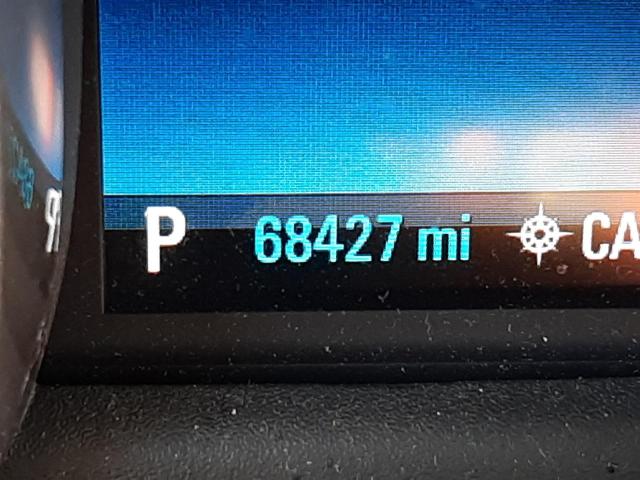 Photo 8 from auction – 2016 CHEVROLET MALIBU LIM with VIN 1G11E5SA8GF130696