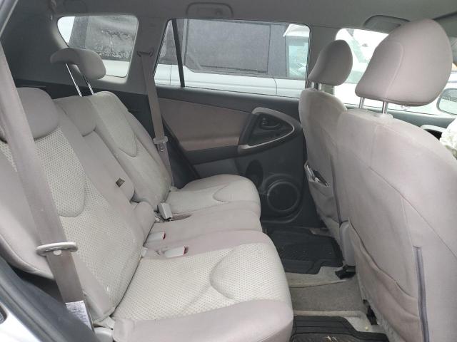 Photo 11 from auction – 2007 TOYOTA RAV4 with VIN JTMBD33V976049727