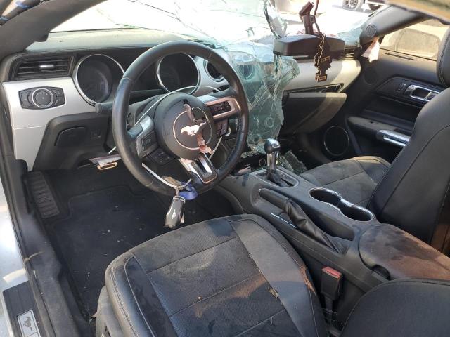 Photo 8 from auction – 2016 FORD MUSTANG with VIN 1FA6P8TH2G5307677