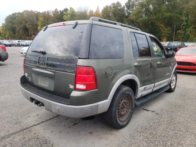 Photo 4 from auction – 2002 FORD EXPLORER X with VIN 1FMZU73EX2UB65332