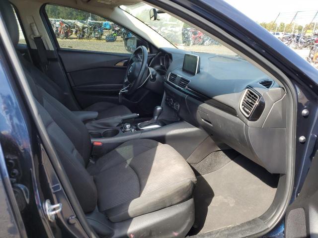 Photo 5 from auction – 2016 MAZDA 3 TOURING with VIN 3MZBM1L78GM262851