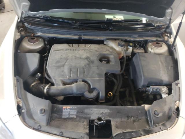 Photo 7 from auction – 2011 CHEVROLET MALIBU LTZ with VIN 1G1ZE5E16BF319614