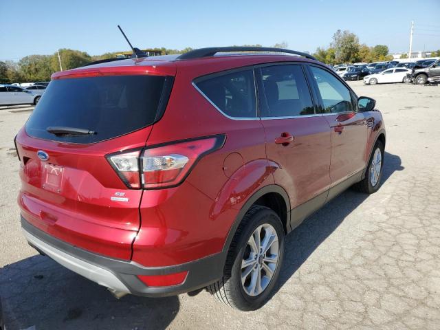 Photo 4 from auction – 2018 FORD ESCAPE SE with VIN 1FMCU0GD2JUA20847