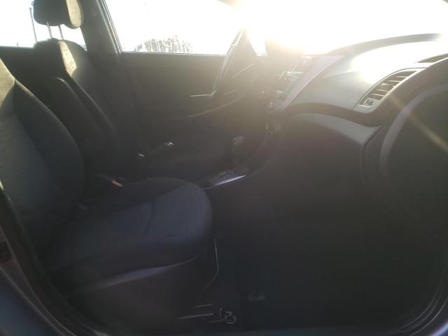 Photo 5 from auction – 2017 HYUNDAI ACCENT SE with VIN KMHCT5AE9HU340680