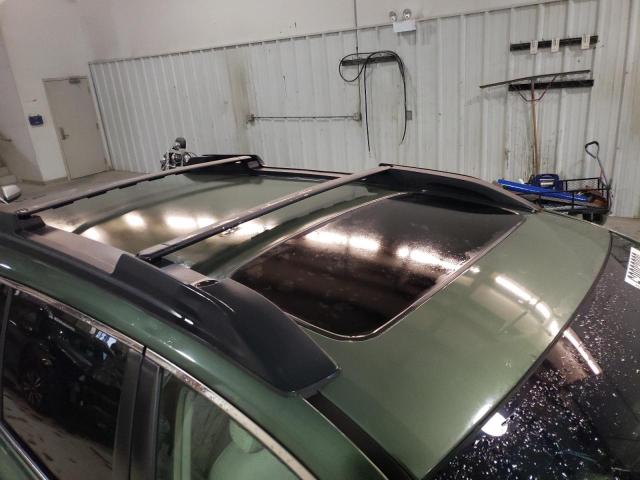 Photo 9 from auction – 2011 SUBARU OUTBACK 2. with VIN 4S4BRCGC1B3442508