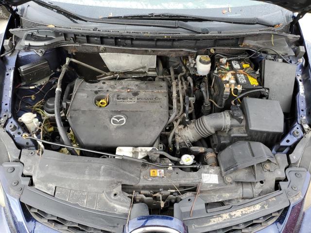 Photo 7 from auction – 2010 MAZDA CX-7 with VIN JM3ER2W50A0347296