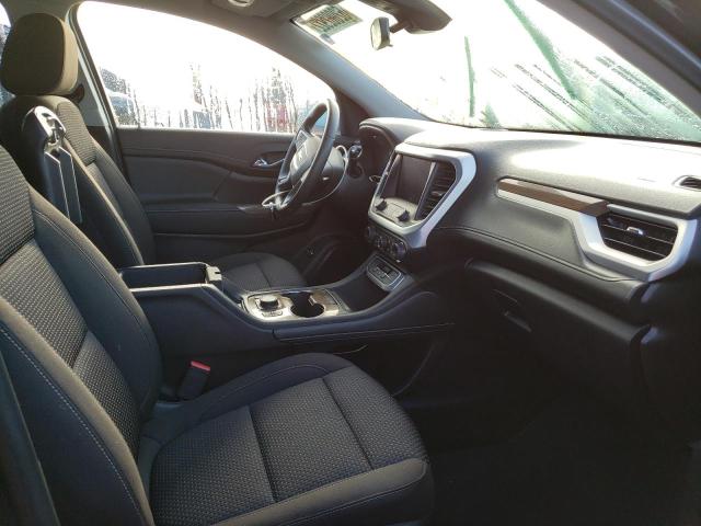 Photo 5 from auction – 2022 GMC ACADIA SLE with VIN 1GKKNRL45NZ160539