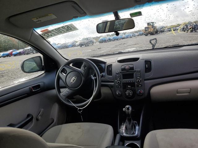 Photo 9 from auction – 2013 KIA FORTE LX with VIN KNAFT4A21D5715982