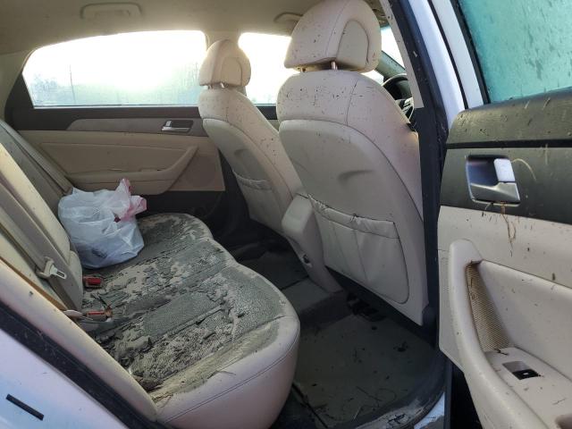 Photo 6 from auction – 2015 HYUNDAI SONATA SE with VIN 5NPE24AF8FH227894