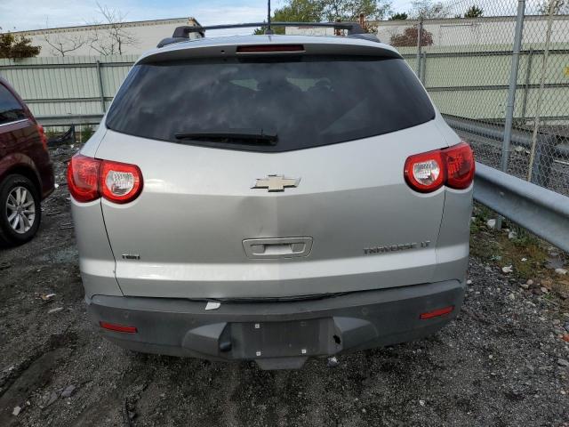 Photo 9 from auction – 2012 CHEVROLET TRAVERSE L with VIN 1GNKVGED7CJ167900