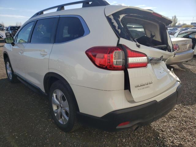 Photo 3 from auction – 2021 SUBARU ASCENT with VIN 4S4WMAAD9M3441714