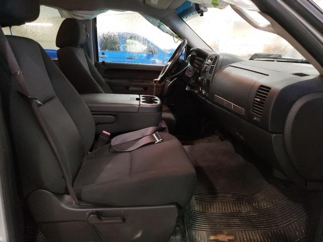 Photo 5 from auction – 2012 CHEVROLET 1500 with VIN 1GCPKSE75CF194567
